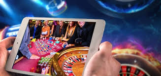 Вход на зеркало Vulkan Russia Casino