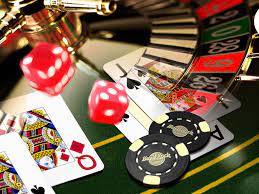 Вход на официальный сайт Vulkan Deluxe Casino