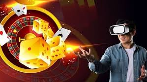 Vulkan Russia Casino